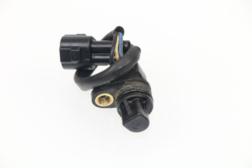 photo de RELAY YAMAHA FZ8 800 (2010 - 2016)