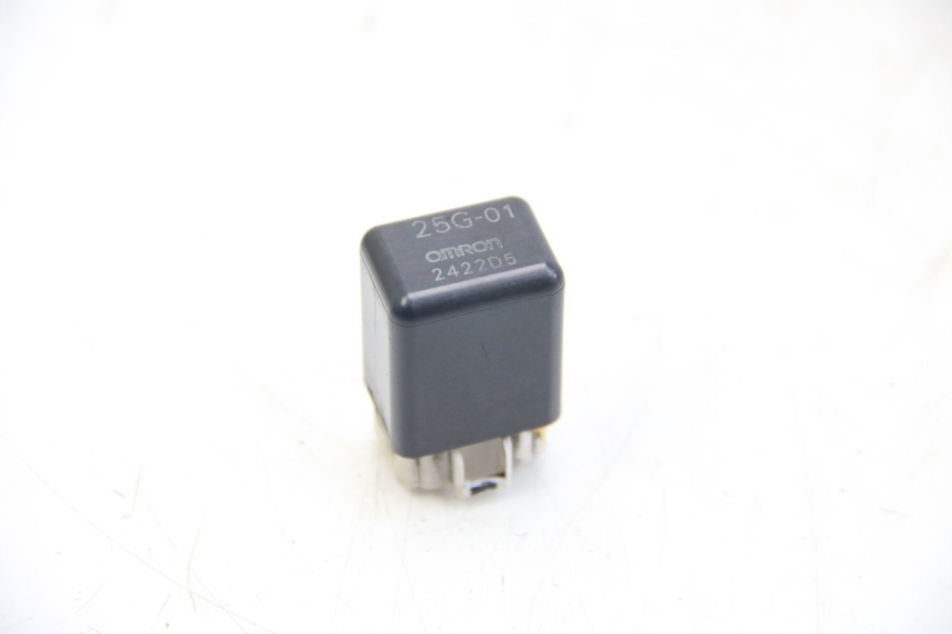 photo de ELECTRICAL RELAY YAMAHA HW XENTER 125 (2011 - 2017)