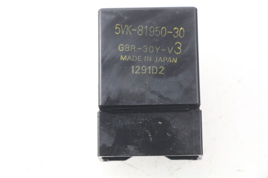 photo de ELECTRICAL RELAY YAMAHA TDM ABS 900 (2002 - 2014)