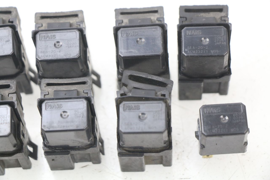 photo de ELECTRICAL RELAY YAMAHA TDM ABS 900 (2002 - 2014)