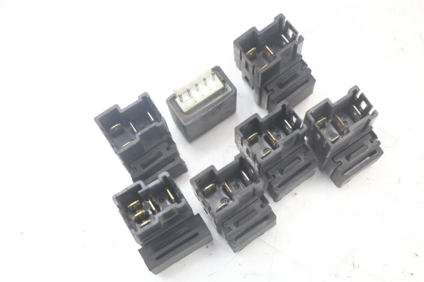 photo de ELECTRICAL RELAY YAMAHA TDM ABS 900 (2002 - 2014)