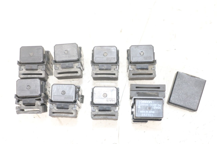 photo de ELECTRICAL RELAY YAMAHA TDM ABS 900 (2002 - 2014)