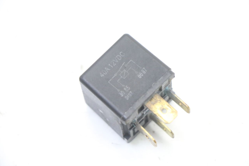 photo de RELAY YAMAHA TZR 50 (2008 - 2016)
