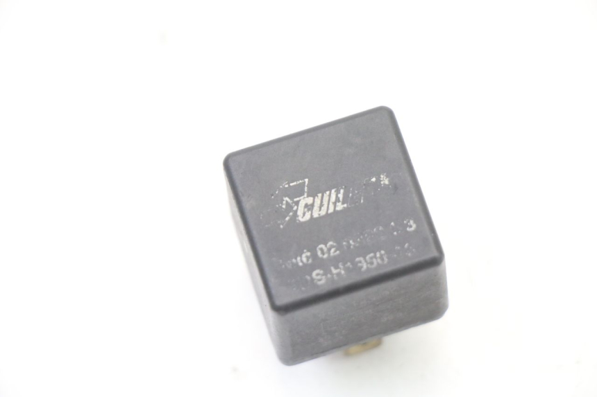 photo de RELAY YAMAHA TZR 50 (2008 - 2016)