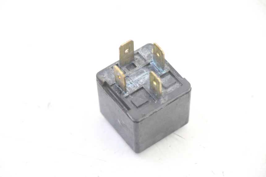 photo de RELAY YAMAHA TZR 50 (2008 - 2016)