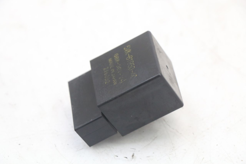 photo de RELAY YAMAHA XJ6 ABS 600 (2008 - 2016)