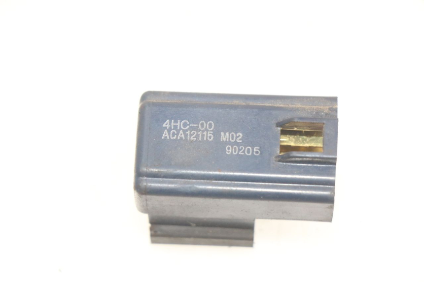 photo de ELECTRICAL RELAY YAMAHA XMAX X-MAX 125 (2006 - 2009)
