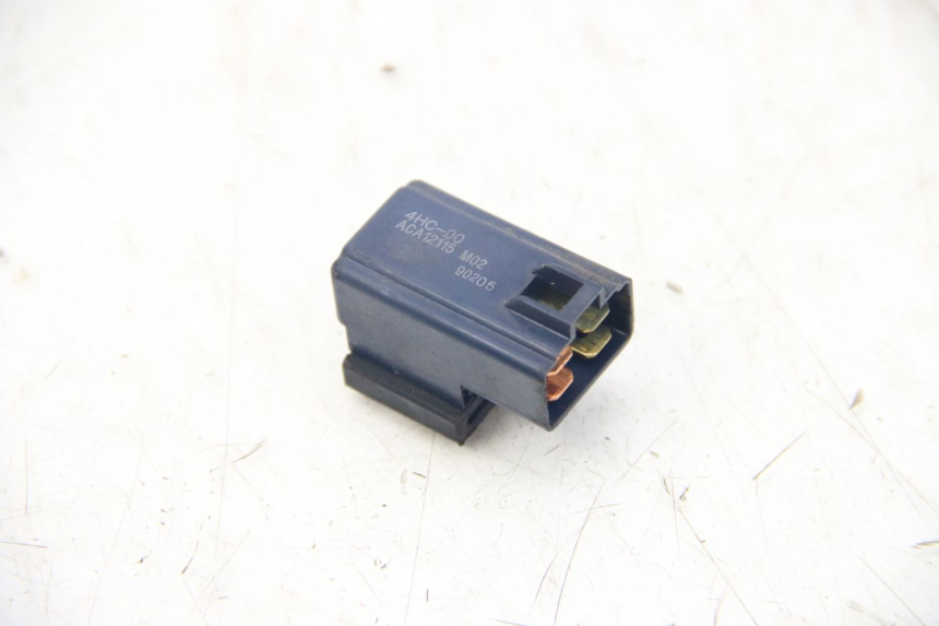 photo de ELECTRICAL RELAY YAMAHA XMAX X-MAX 125 (2006 - 2009)
