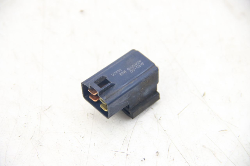 photo de ELECTRICAL RELAY YAMAHA XMAX X-MAX 125 (2006 - 2009)
