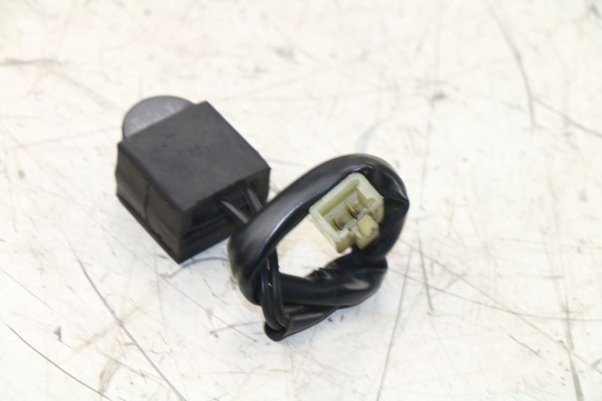 photo de RELAY YAMAHA YBR 125 (2004 - 2006)