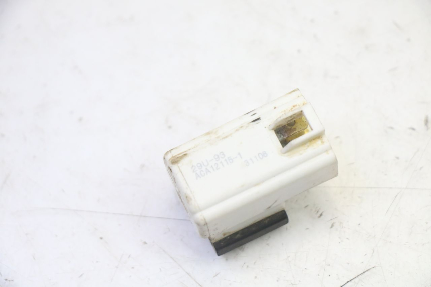 photo de RELAY YAMAHA YFM BRUIN 350 (2003 - 2009)