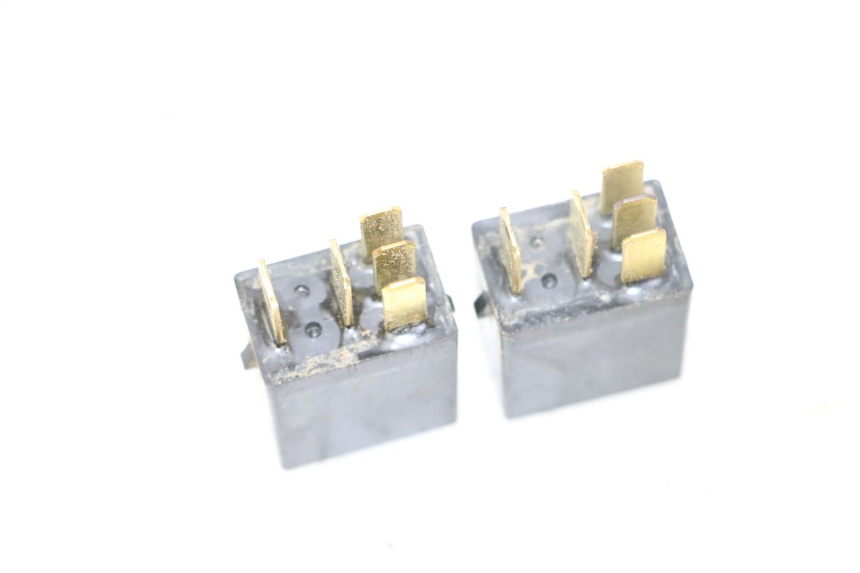 photo de RELAY YAMAHA YFM GRIZZLY 550 (2008 - 2015)