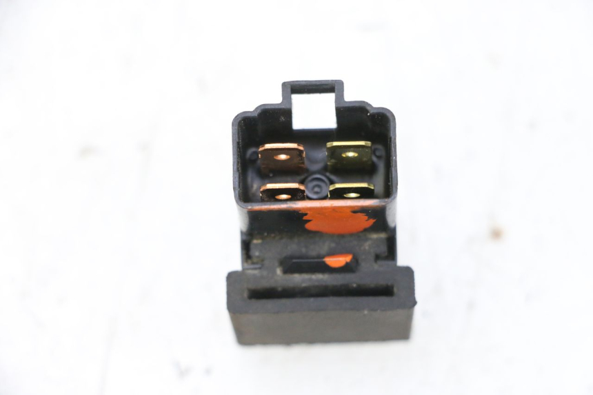 photo de RELAY YAMAHA YFM R RAPTOR 250 (2008 - 2014) - Alternative perspective