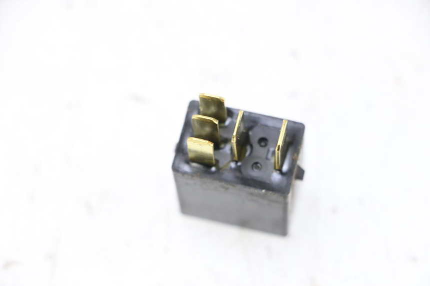 photo de RELAY YAMAHA YFM R RAPTOR 250 (2008 - 2014) - Zoom on usage condition