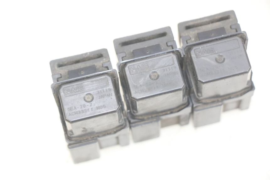 photo de ELECTRICAL RELAY YAMAHA YP MAJESTY 400 (2004 - 2008)