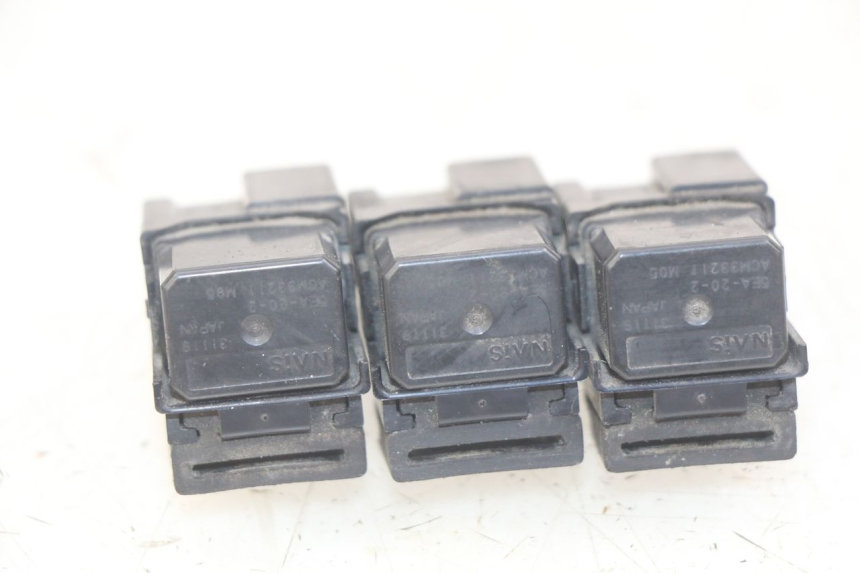 photo de ELECTRICAL RELAY YAMAHA YP MAJESTY 400 (2004 - 2008)