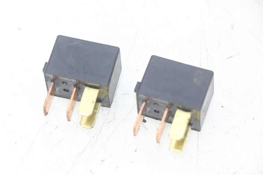 photo de ELECTRICAL RELAY UNIVERSAL BIKE ZN50QT-11B 50 (2018 - 2021)