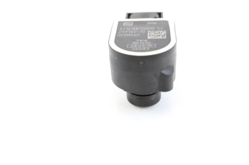 photo de HEADLIGHT RELAY BMW F GS K81 850 (2018 - 2023)