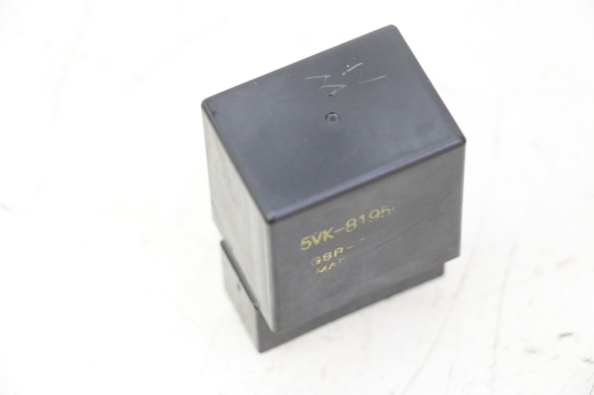 photo de FUEL PUMP RELAY YAMAHA MT-07 MT07 ABS 700 (2014 - 2017)