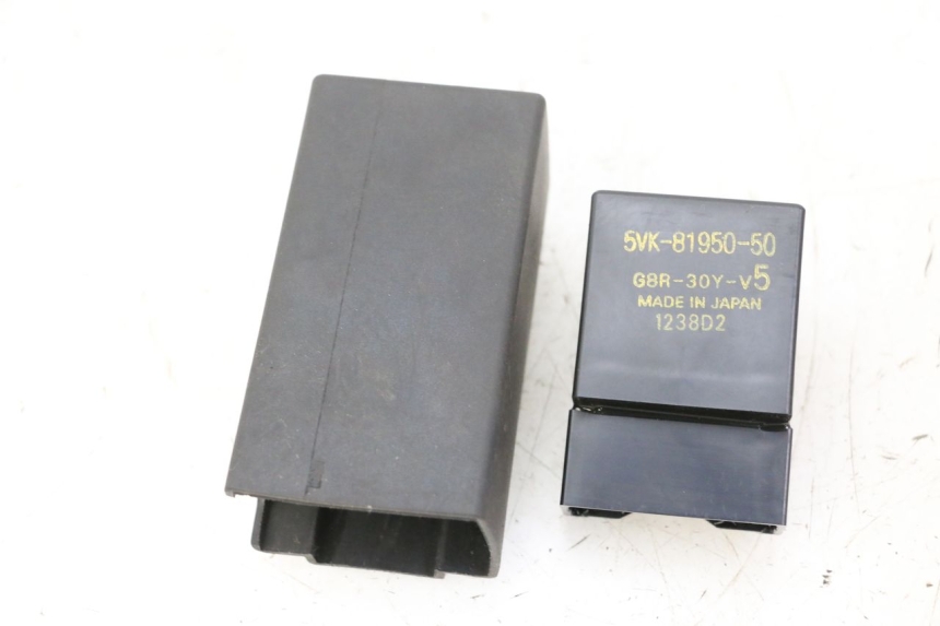 photo de FUEL PUMP RELAY YAMAHA MT-07 MT07 ABS 700 (2014 - 2017)