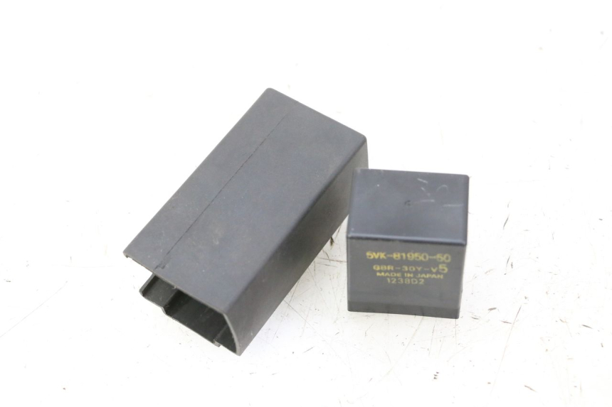 photo de FUEL PUMP RELAY YAMAHA MT-07 MT07 ABS 700 (2014 - 2017)