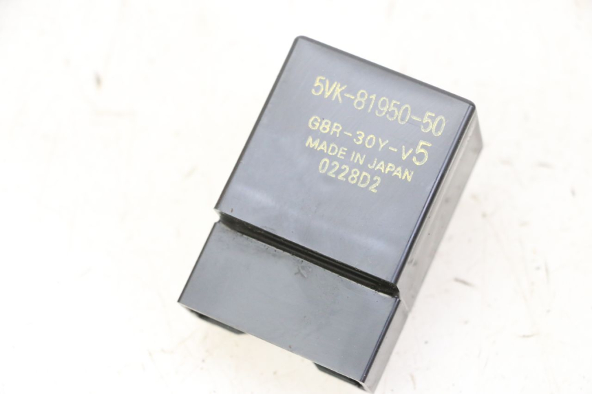 photo de FUEL PUMP RELAY YAMAHA MT-07 MT07 700 (2018 - 2020)
