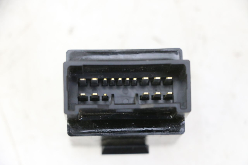 photo de FUEL PUMP RELAY YAMAHA MT-07 MT07 700 (2018 - 2020)