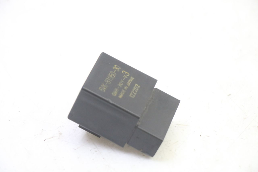 photo de FUEL PUMP RELAY YAMAHA TDM ABS 900 (2002 - 2014)