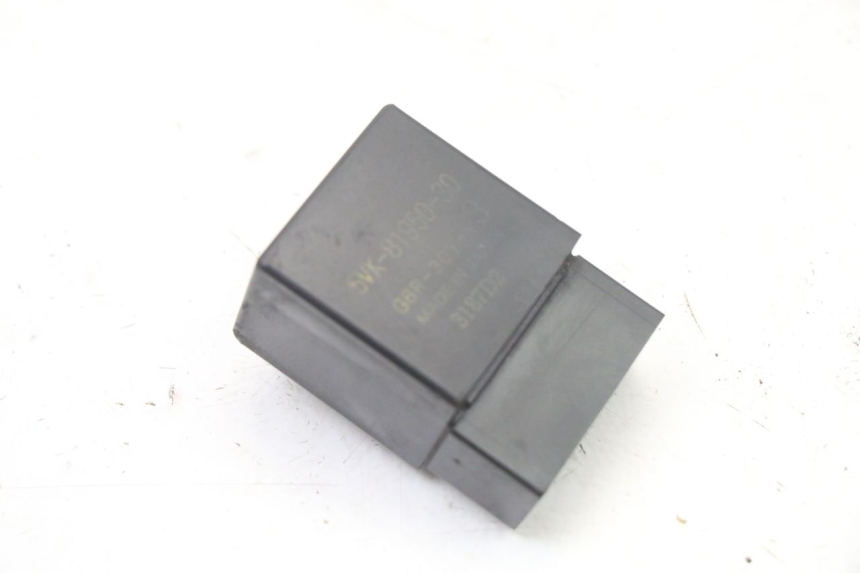 photo de FUEL PUMP RELAY YAMAHA FZ6 FAZER S2 600 (2007 - 2011)