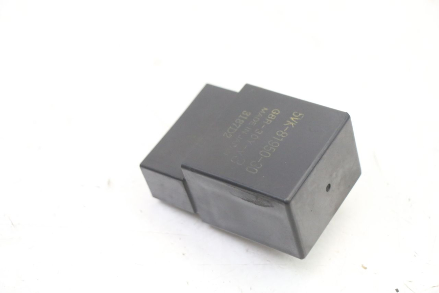 photo de FUEL PUMP RELAY YAMAHA FZ6 FAZER S2 600 (2007 - 2011)