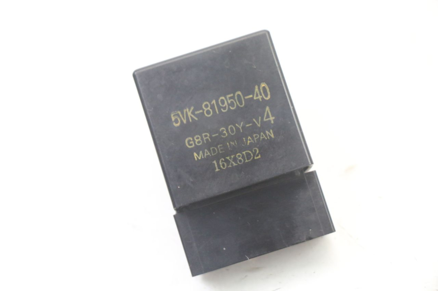photo de FUEL PUMP RELAY YAMAHA XJ6 ABS 600 (2008 - 2016)