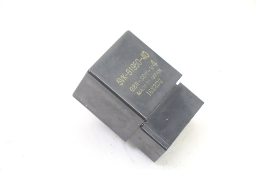 photo de FUEL PUMP RELAY YAMAHA XJ6 ABS 600 (2008 - 2016)