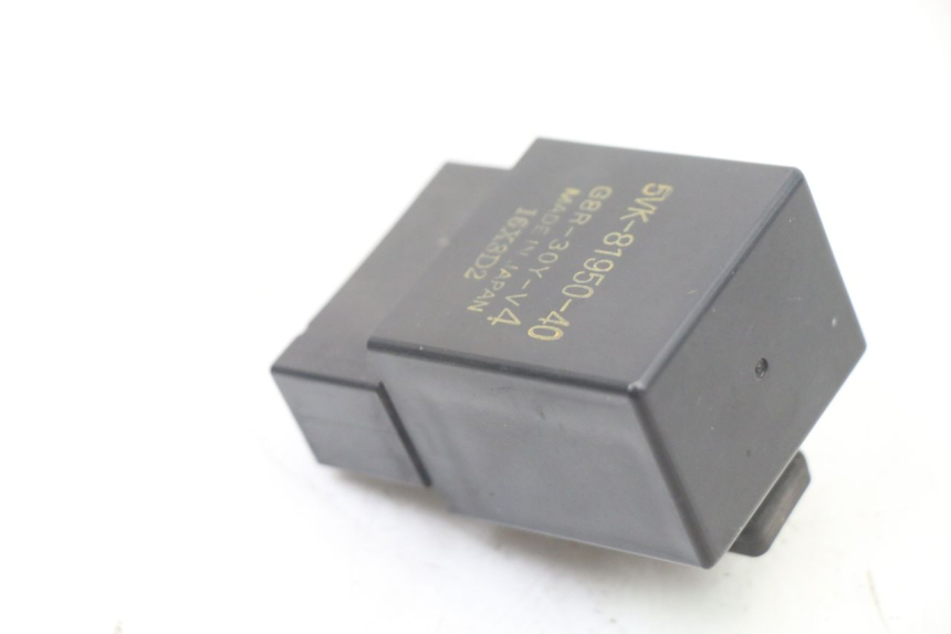 photo de FUEL PUMP RELAY YAMAHA XJ6 ABS 600 (2008 - 2016)
