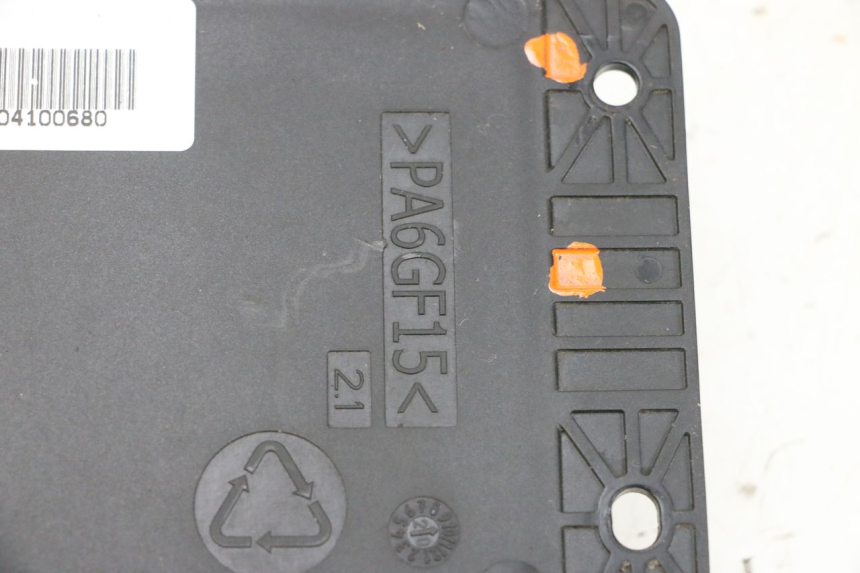 photo de ROLL LOCK RELAY PIAGGIO MP3 HPE 300 (2019 - 2026) - Alternative perspective