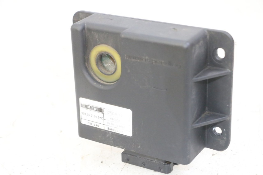 photo de ROLL LOCK RELAY PIAGGIO MP3 LT 300 (2010 - 2016)