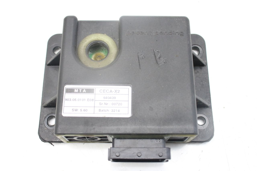 photo de RELAY ROLL LOCK PIAGGIO MP3 500 (2014 - 2016)