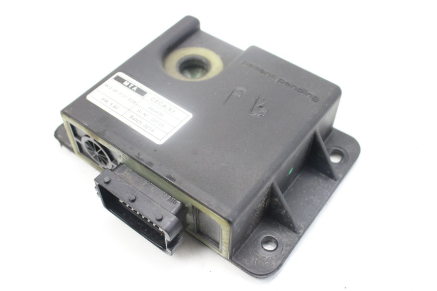 photo de RELAY ROLL LOCK PIAGGIO MP3 500 (2014 - 2016)