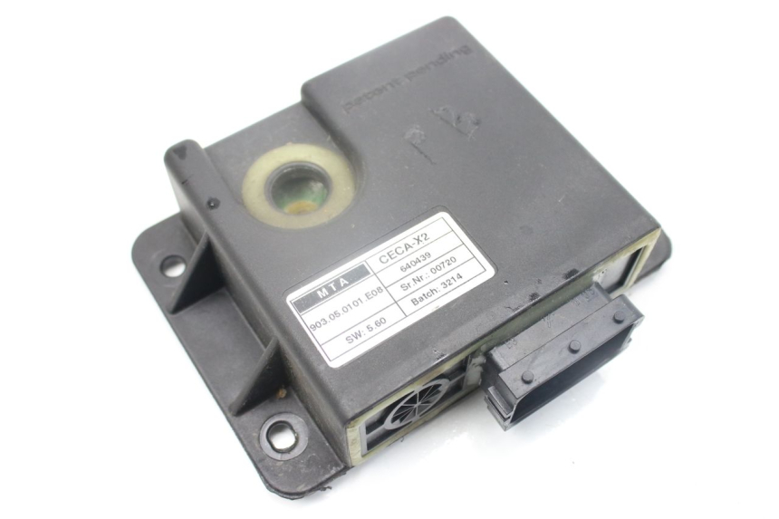 photo de RELAY ROLL LOCK PIAGGIO MP3 500 (2014 - 2016)