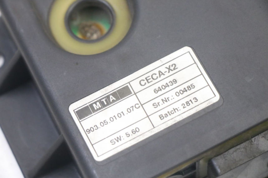 photo de ROLL LOCK RELAY PIAGGIO MP3 500 (2011 - 2015)