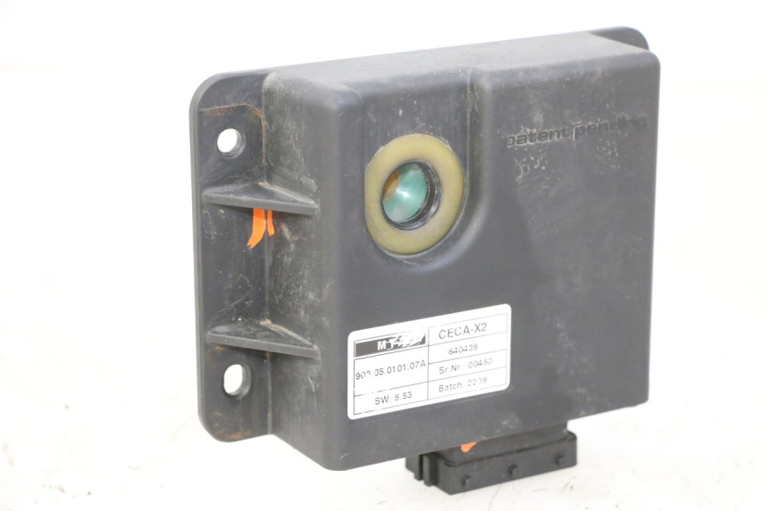 photo de RELAY ROLL LOCK PIAGGIO MP3 RL 250 (2007 - 2010)