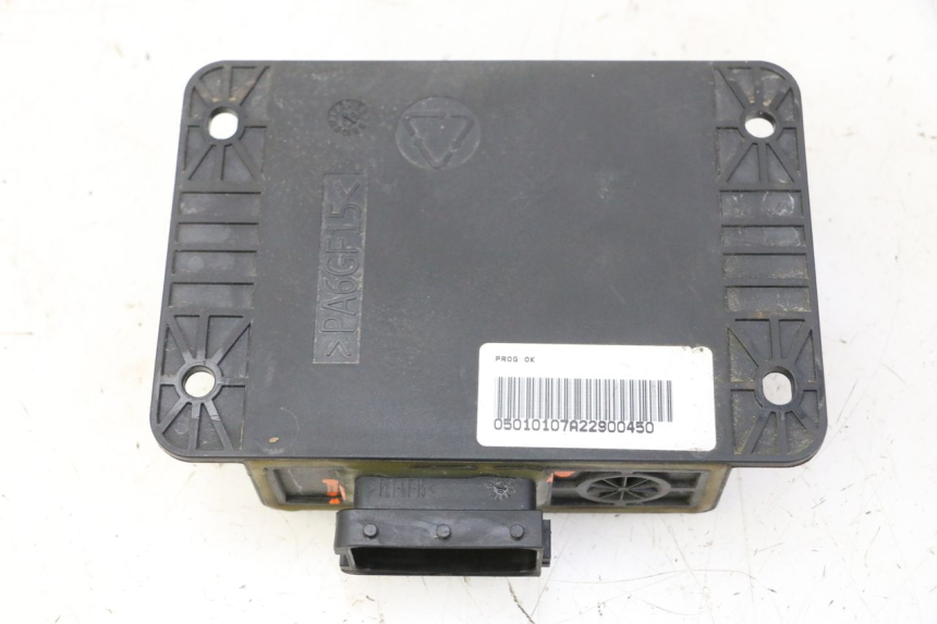 photo de RELAY ROLL LOCK PIAGGIO MP3 RL 250 (2007 - 2010)