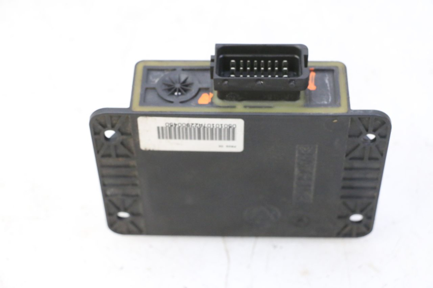 photo de RELAY ROLL LOCK PIAGGIO MP3 RL 250 (2007 - 2010)