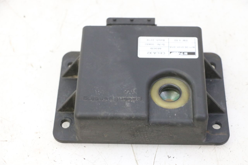 photo de RELAY ROLL LOCK PIAGGIO MP3 RL 250 (2007 - 2010)