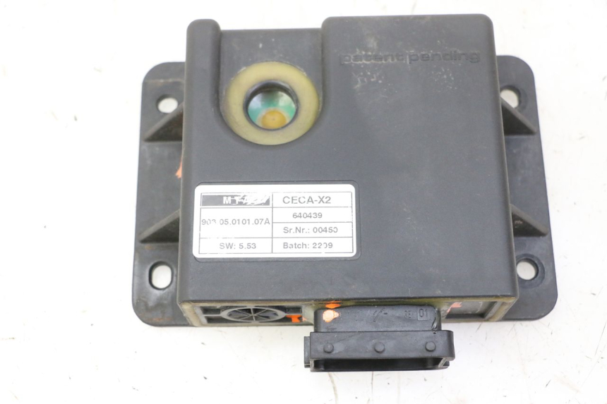 photo de RELAY ROLL LOCK PIAGGIO MP3 RL 250 (2007 - 2010)