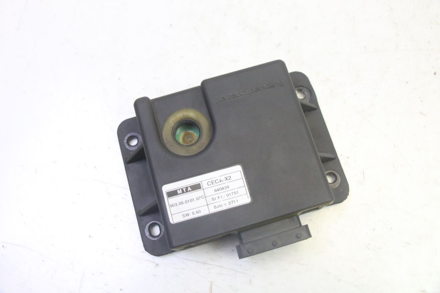 photo de ROLL LOCK RELAY PIAGGIO MP3 500 (2011 - 2015)