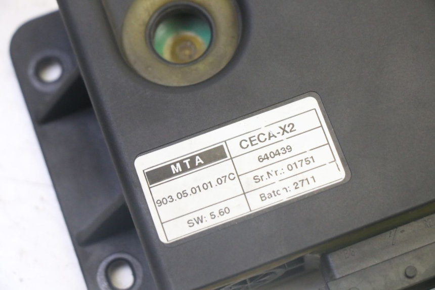 photo de ROLL LOCK RELAY PIAGGIO MP3 500 (2011 - 2015)