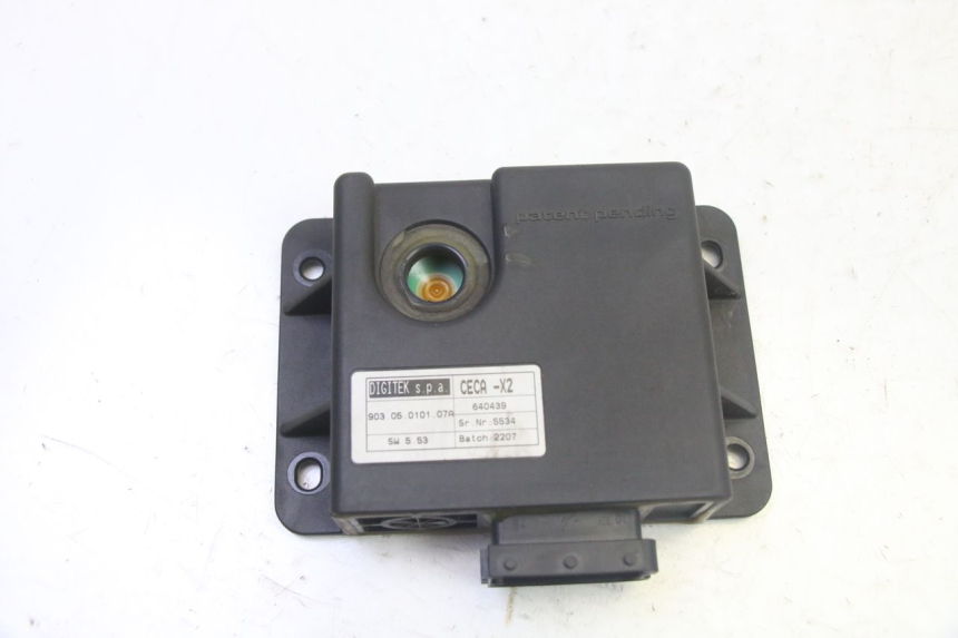 photo de ROLL LOCK RELAY PIAGGIO MP3 125 (2006 - 2014)