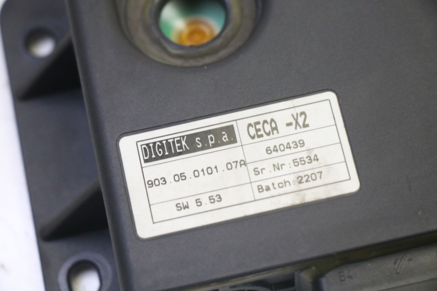 photo de ROLL LOCK RELAY PIAGGIO MP3 125 (2006 - 2014)