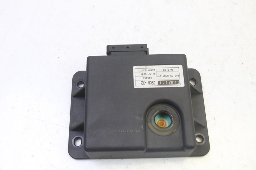 photo de ROLL LOCK RELAY PIAGGIO MP3 125 (2006 - 2014)