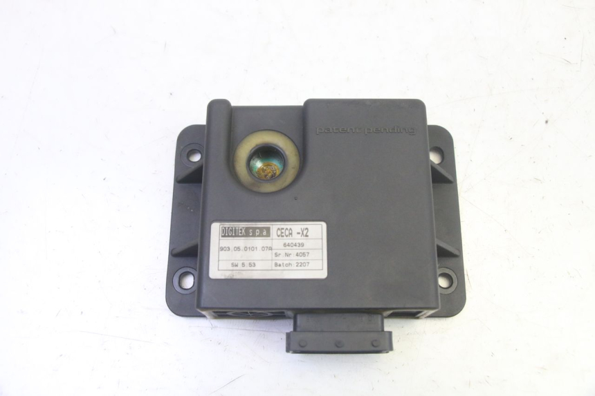 photo de ROLL LOCK RELAY PIAGGIO MP3 125 (2006 - 2014)